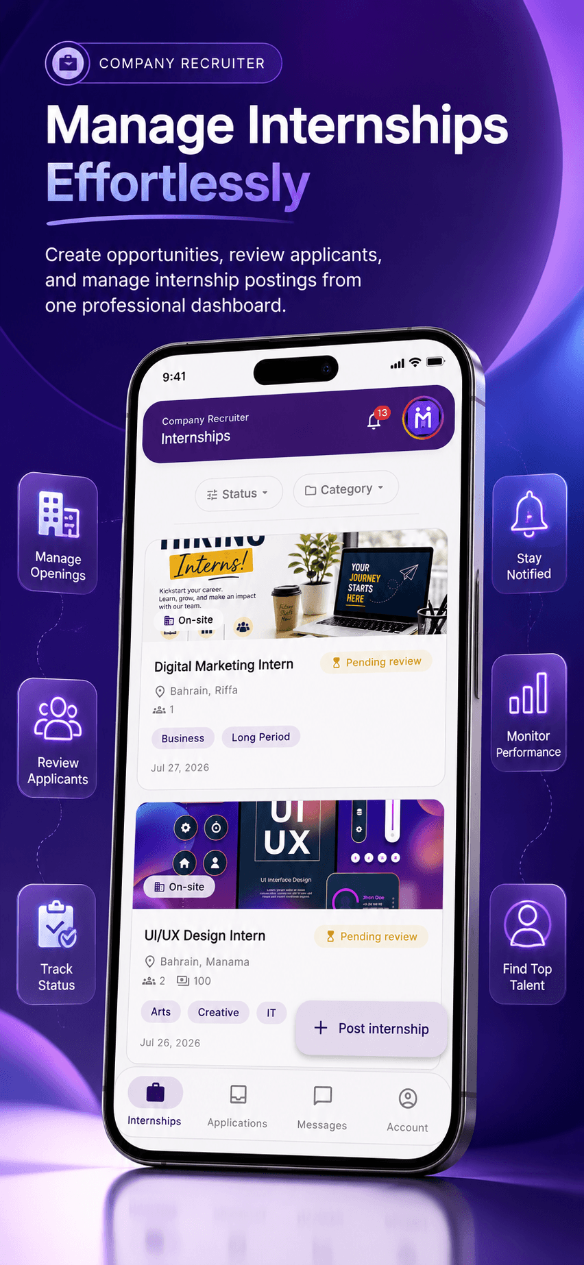 App Preview 3