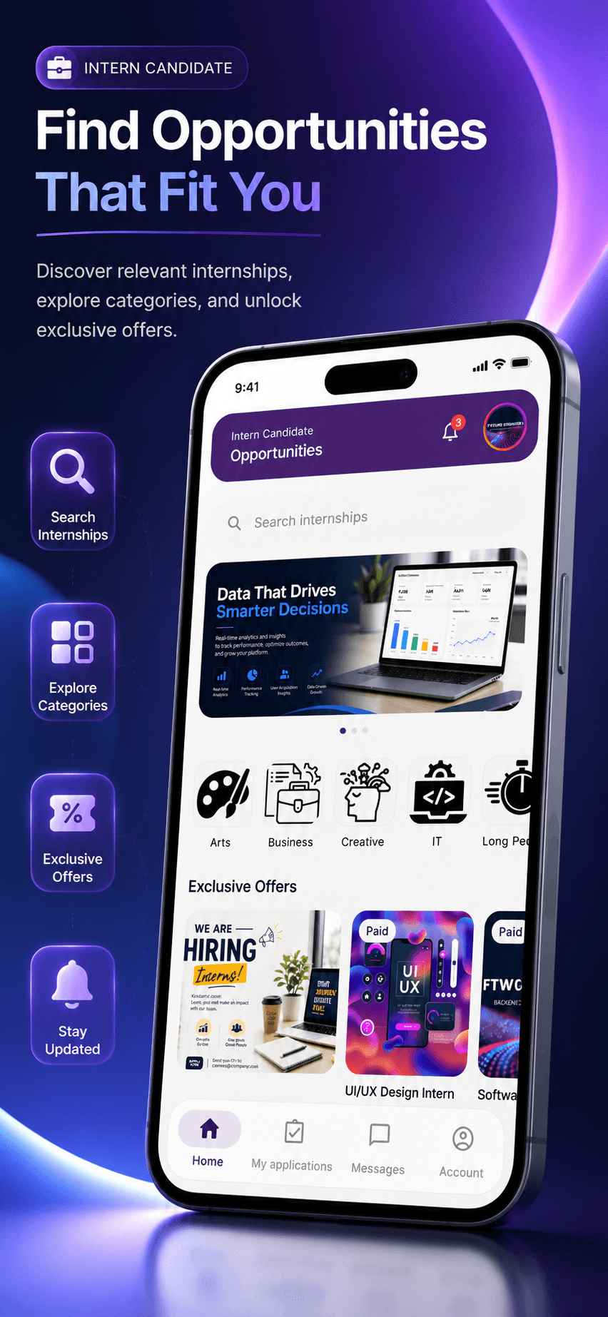 App Preview 2