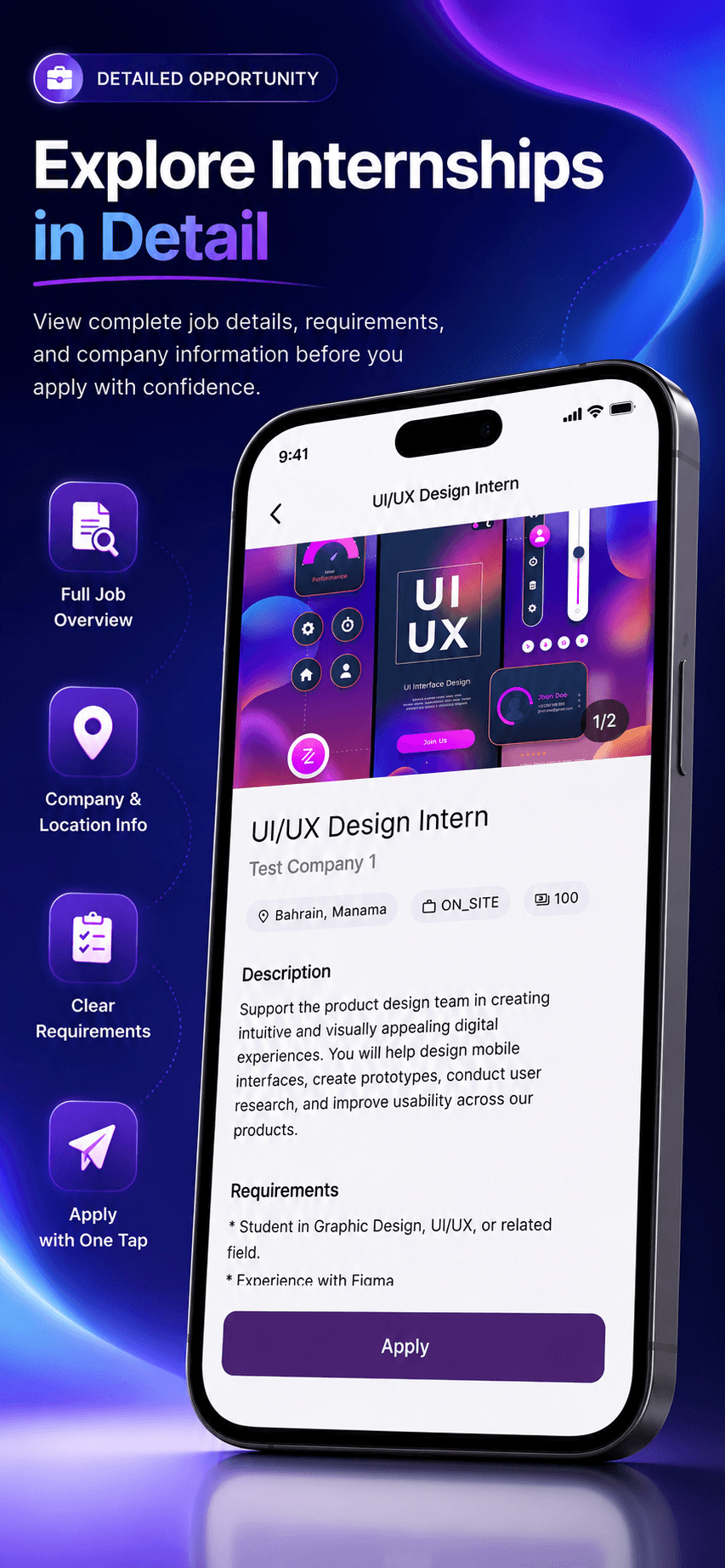 App Preview 4